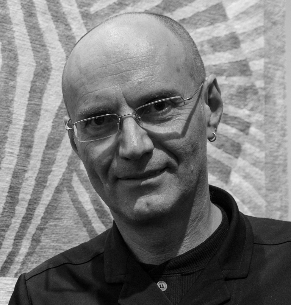 Roberto Giacomucci | Ingenia