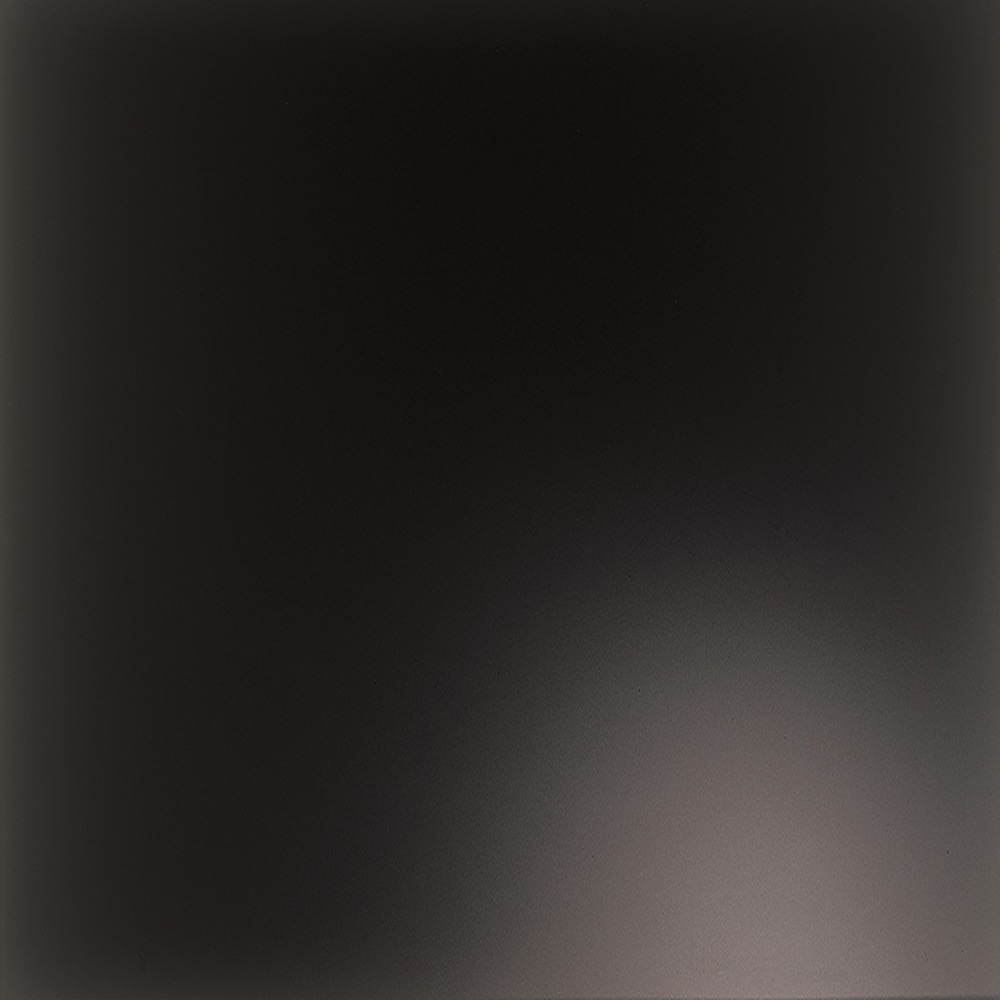 Cristallo Lucido - Glossy black